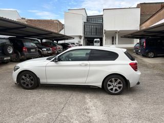 BMW Serie 1 2012