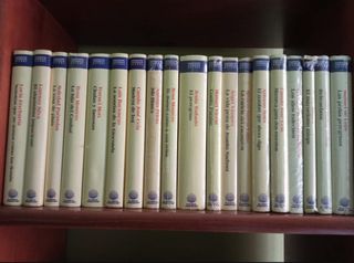 Colección Narrativa Actual Española Nuevo