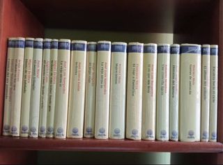 Colección Narrativa Actual Española Nuevo