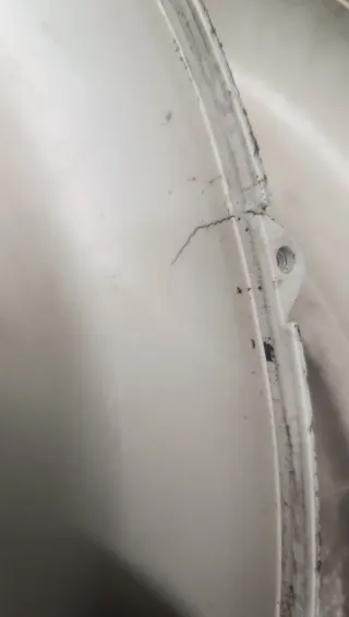 Carcasa exterior Stihl br600