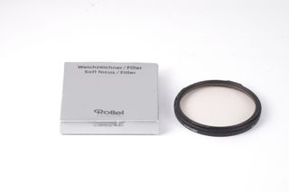 Rollei Rolleiflex R 1.5 Bay R VI Filtro