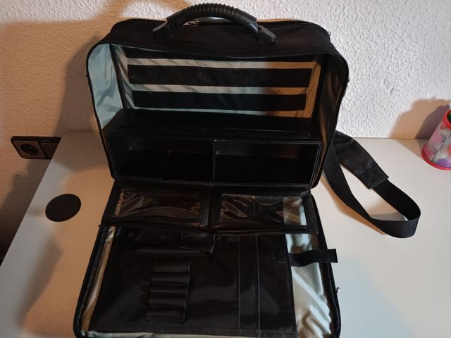 Maletín médico/ enfermera 