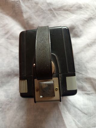 CÁMARA KODAK BROWNIE