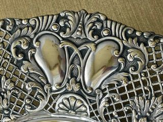 CENTRO DE MESA ANTIGUO