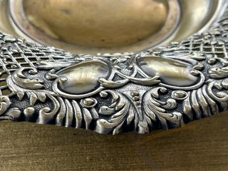 CENTRO DE MESA ANTIGUO