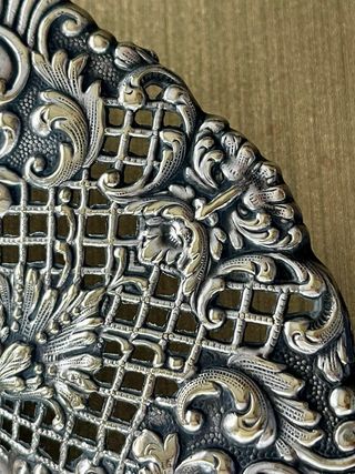 CENTRO DE MESA ANTIGUO