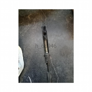 Capot Audi A3 Sportback (8PA) (2004-2013)  h_68946