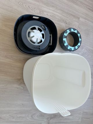 Basura pañales Tommee Tippee SIN ESTRENAR