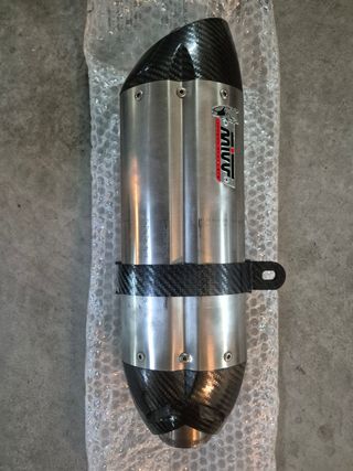 Mivv Suono zx636r, zx10r (foto al final)