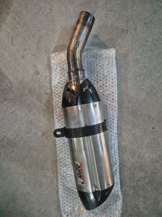 Mivv Suono zx636r, zx10r (foto al final)