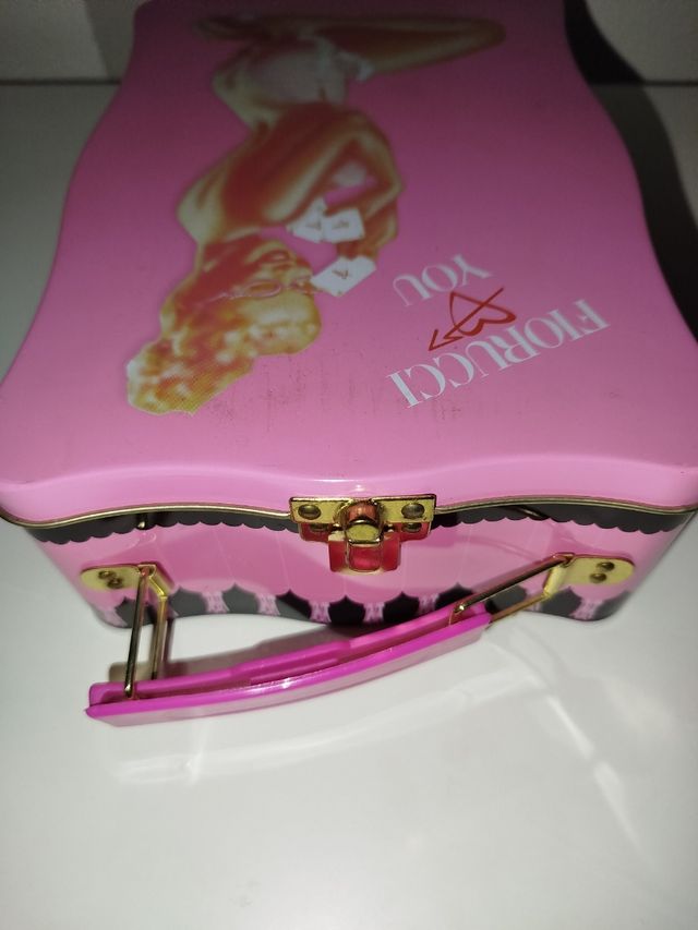 Profumo Fiorucci love you