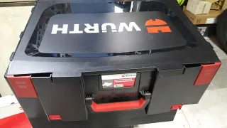 SIERRA CIRCULAR BAT HKS 12-A---2