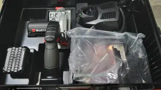 SIERRA CIRCULAR BAT HKS 12-A---2