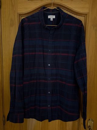 Camisa marca Calvin Klein