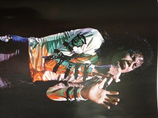 Michael Jackson: 1958-2009 - Vida de una leyenda (Spanish Edition)