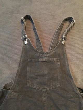 Peto Trafaluck Zara