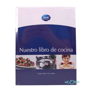 AMC LIBRO COCINA