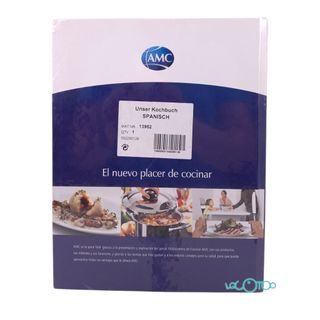 AMC LIBRO COCINA