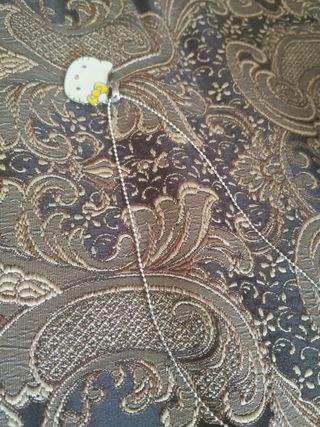 Bambola Baby con accessori