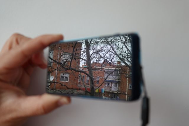 Cámara Sony DSC-TX10 SUMERGIBLE