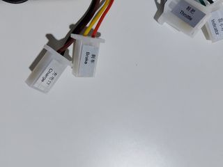 Controlador EVO 48V 1000W