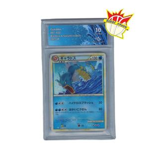 Pokemon Gyrados 007/032 JAP