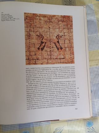 Historia del Arte Planeta