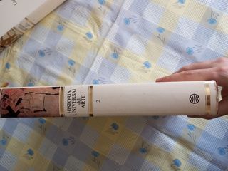 Historia del Arte Planeta