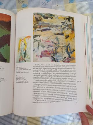 Historia del Arte Planeta