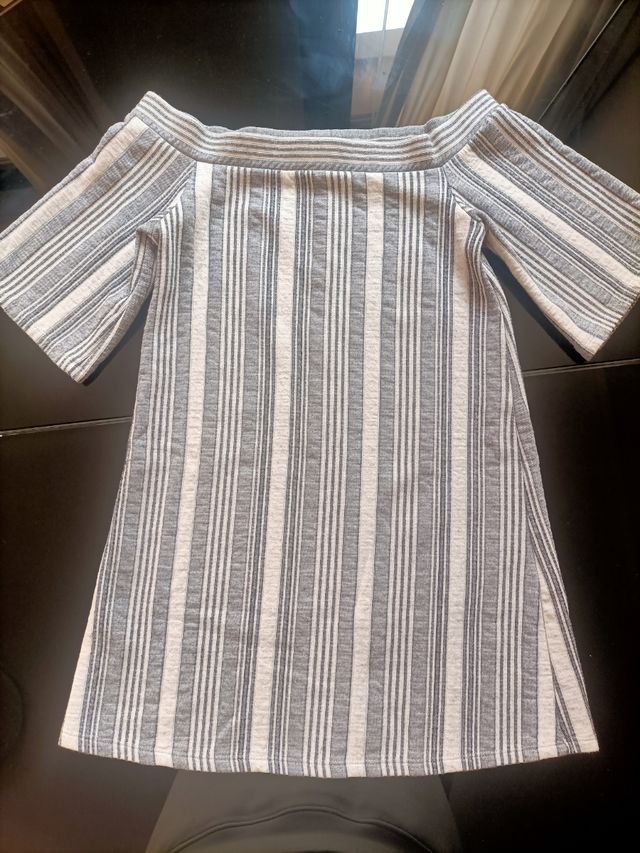 Zara Trafaluc mini abito S