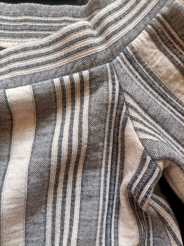 Zara Trafaluc mini abito S