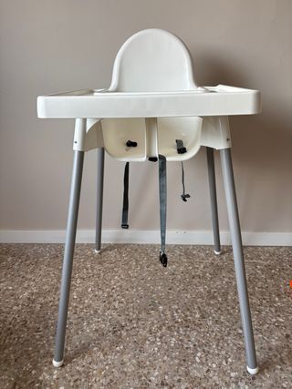 Trona ikea