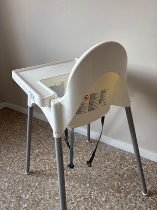 Trona ikea
