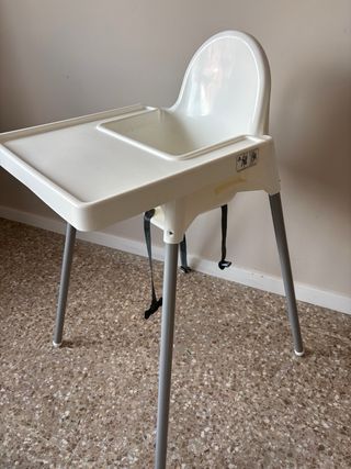 Trona ikea