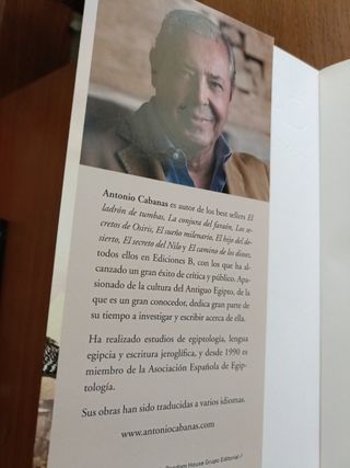 Las Lagrimas De Isis