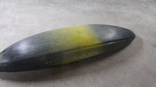 Kayak wave 
sport recon 83 aguas bravas 