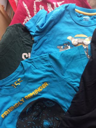 Set ragazzi 12/13 anni