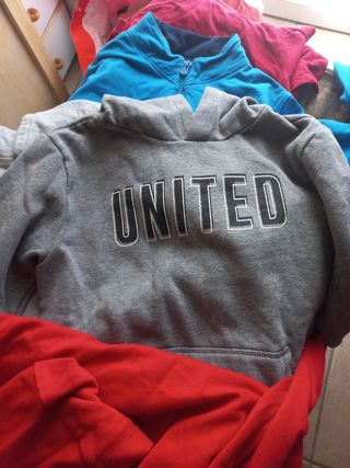 Set ragazzi 12/13 anni