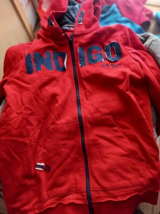 Set ragazzi 12/13 anni