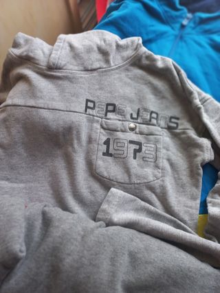 Set ragazzi 12/13 anni