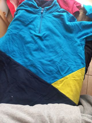 Set ragazzi 12/13 anni