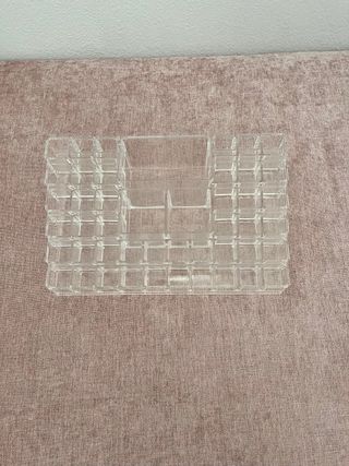 Organizador labiales / pintalabios