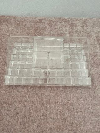 Organizador labiales / pintalabios