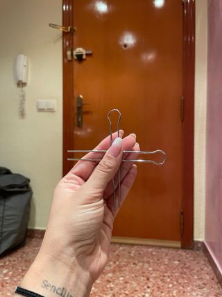 Aderezo plata Fallera