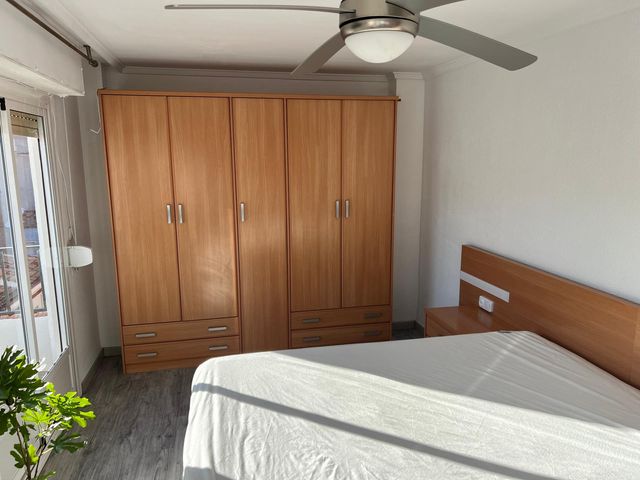 Habitaciones en ELDA (individual y para PAREJA)