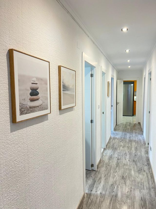 Habitaciones en ELDA (individual y para PAREJA)