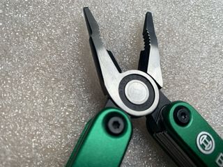 Bosch multitool with case