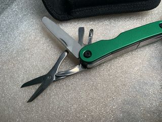 Bosch multitool with case