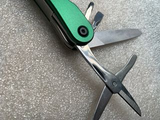 Bosch multitool with case