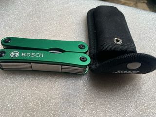 Bosch multitool with case